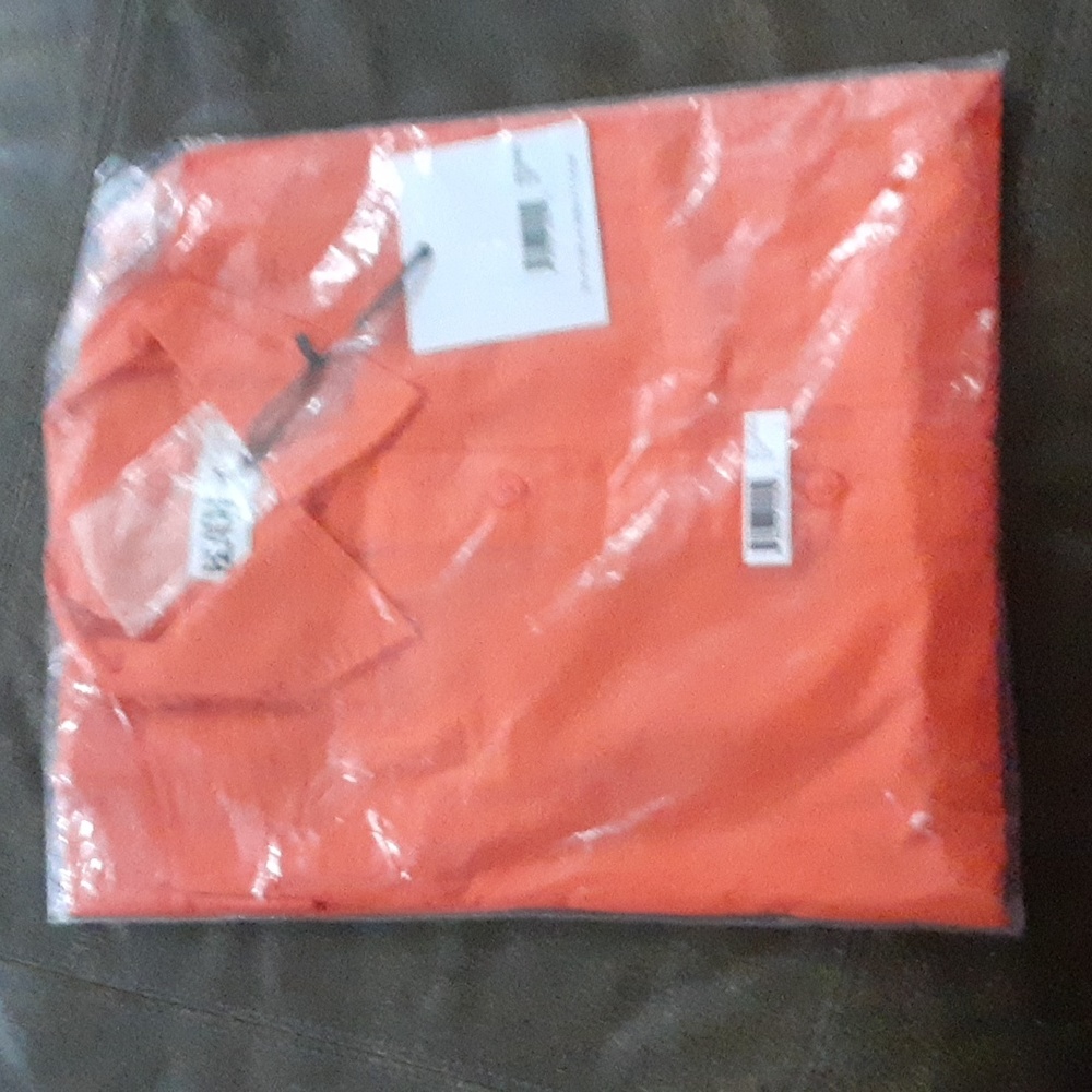 Beach Riot Button Down - Picture 3 of 3